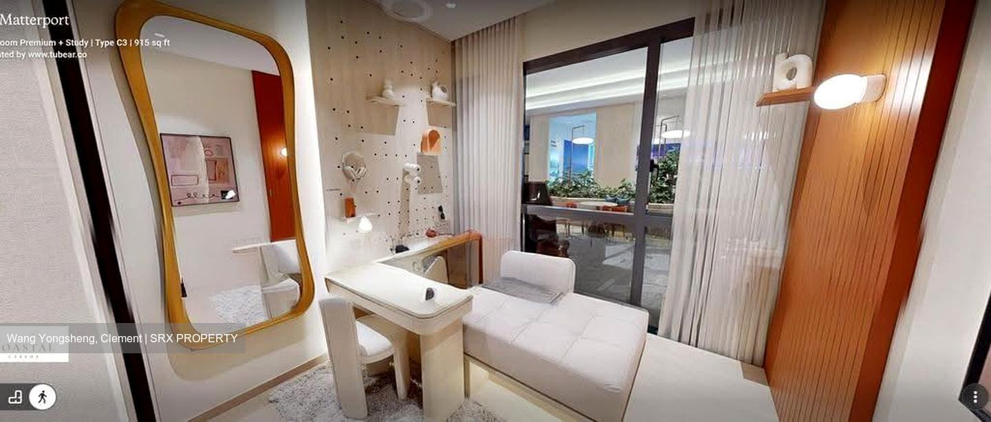 Coastal Cabana (D17), Condominium #626486051